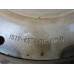 03S118 Flexplate From 2012 FORD FUSION  2.5 1S7P6375BA